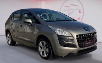 Peugeot 3008 Orgeval