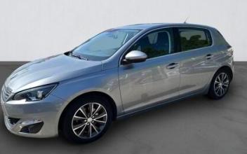 Peugeot 308 Grenoble