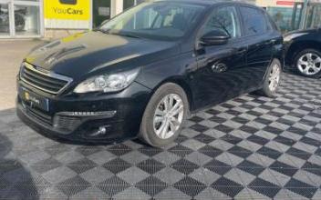 Peugeot 308 Orgeval