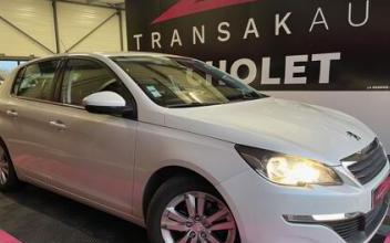 Peugeot 308 Cholet