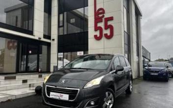 Peugeot 5008 Saint-Jean-de-Braye