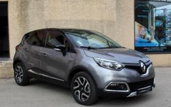 Renault captur Saint-Jean-de-Védas