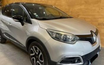 Renault captur Saint-Jean-de-Védas