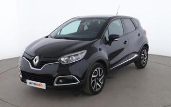 Renault captur Issy-les-Moulineaux