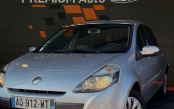 Renault Clio Francin