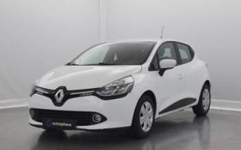 Renault clio Hirson