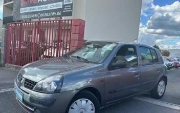 Renault clio Houilles