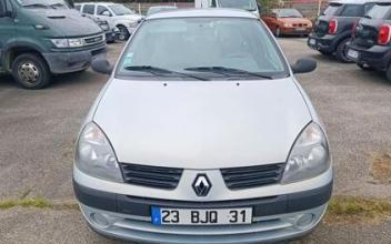 Renault clio ii Toulouse