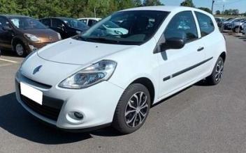 Renault clio iii Châtillon-en-Vendelais