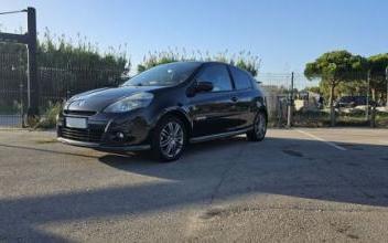 Renault clio iii Lattes