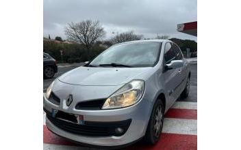 Renault clio iii Montpellier