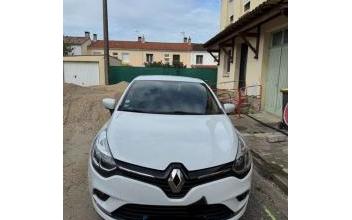 Renault clio iv Albi