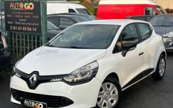 Renault clio iv Pierrelaye