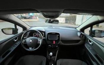 Renault clio iv Eragny