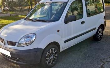 RENAULT Kangoo Saint-Ouen-l'Aumône