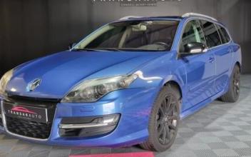 Renault laguna iii Venansault