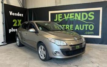 Renault megane Colmar