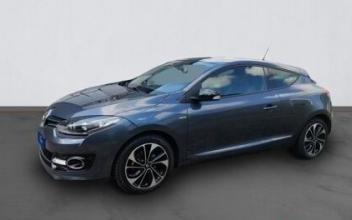 Renault megane coupe Bourg-en-Bresse