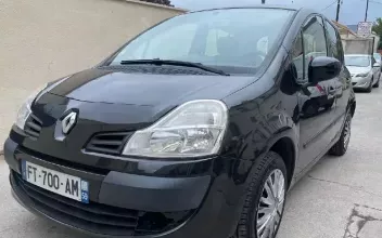 Renault Modus Argenteuil