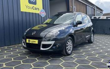 RENAULT Scenic Maurepas