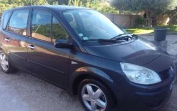 Renault scenic ii Caderousse