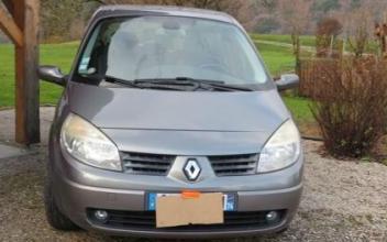 Renault scenic ii Alex