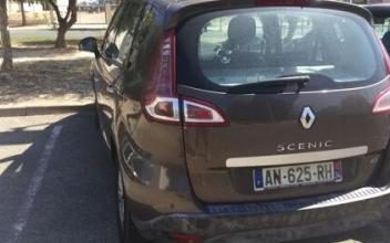 Renault scenic iii Vitrolles