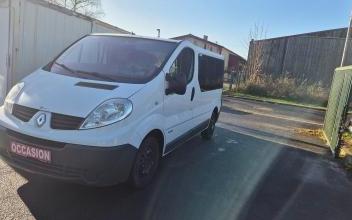 RENAULT Trafic Dormans