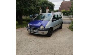 Renault twingo Saintry-sur-Seine