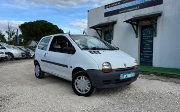 RENAULT Twingo Jargeau