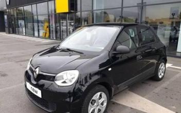 Renault twingo Lamballe