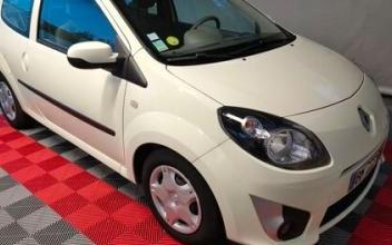 Renault twingo ii Pertuis