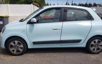 Renault twingo iii Villeneuve-lès-Béziers