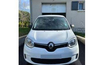 Renault twingo iii Saint-Flour