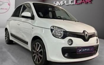 Renault twingo iii Montpellier