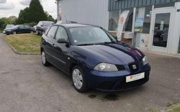 Seat ibiza Barenton