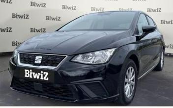 Seat ibiza Lille