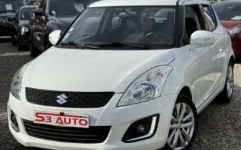 Suzuki swift Saint-Priest