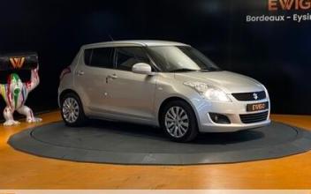 Suzuki swift Eysines