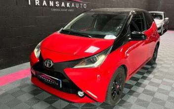 Toyota aygo Chaponost