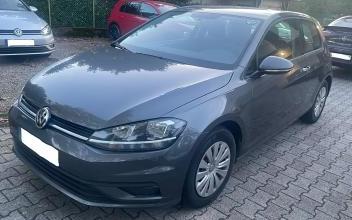 Volkswagen Golf Chassieu