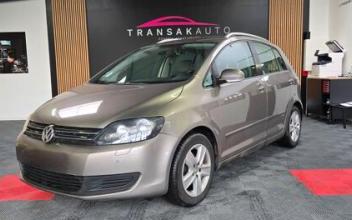 Volkswagen golf plus Dompierre-sur-Mer