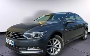 Volkswagen Passat Uckange