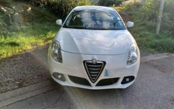 Alfa-romeo giulietta Saint-Dié-des-Vosges