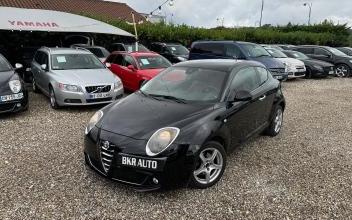 Alfa-romeo Mito Balan