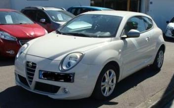 Alfa-romeo mito Marseille