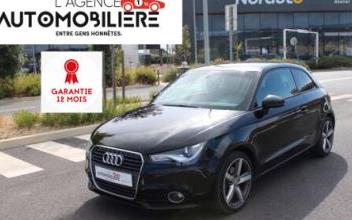 Audi a1 Agde