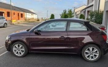 Audi a1 Verny