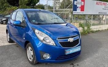 Chevrolet Spark Athis-Mons