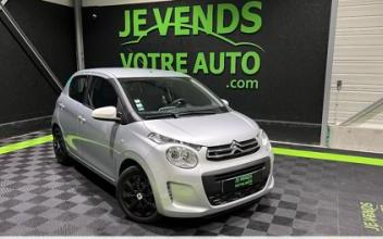 Citroen c1 Droue-sur-Drouette